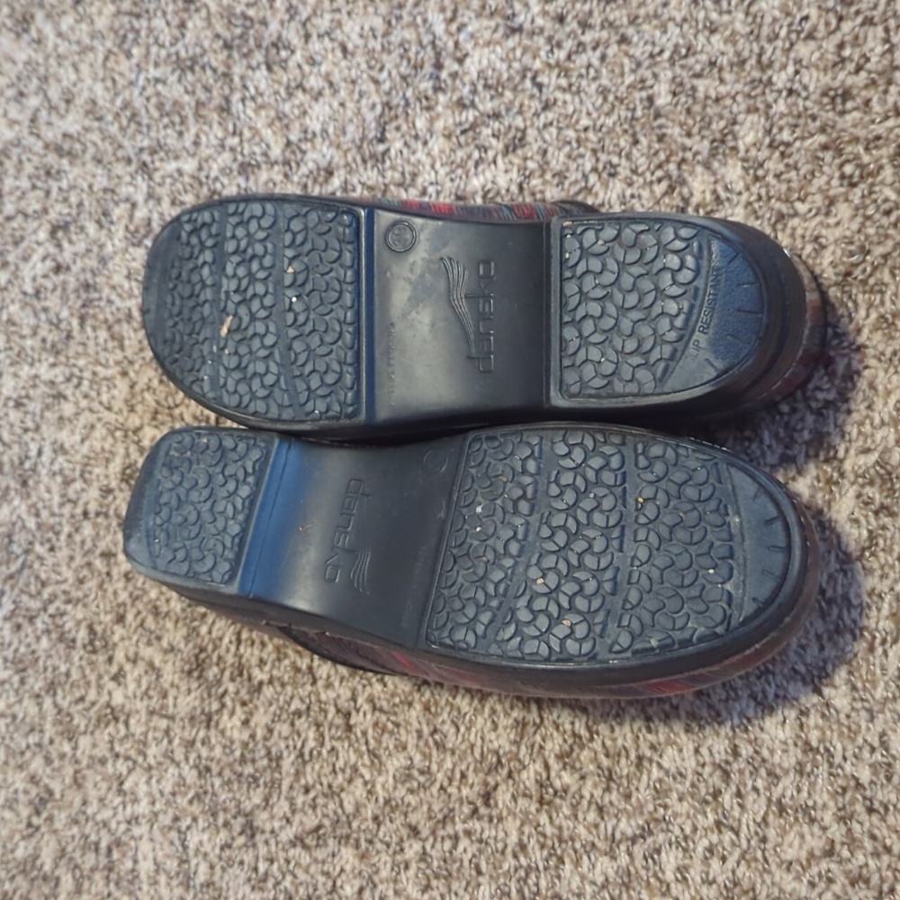 Dansko Professional Clogs - image 5